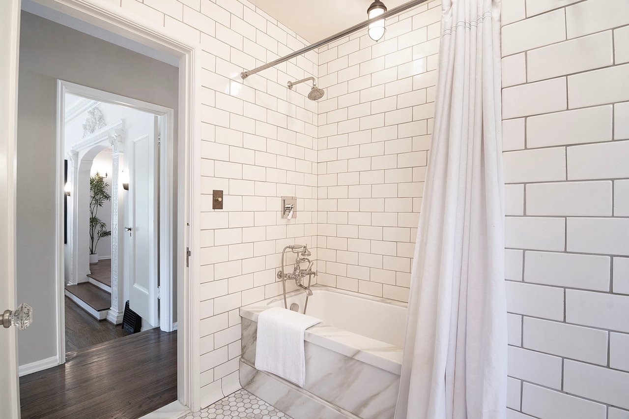 503 N. Plymouth