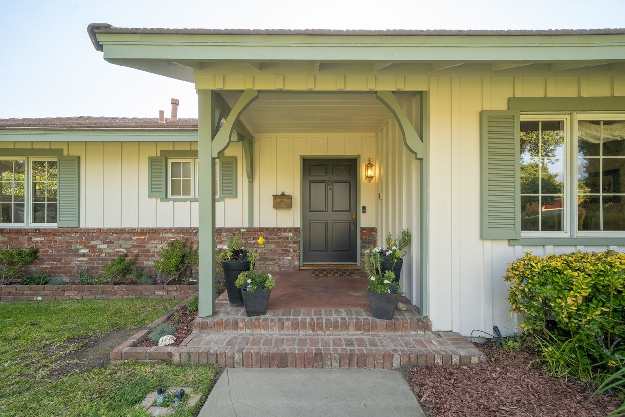 1453 Tulane Road