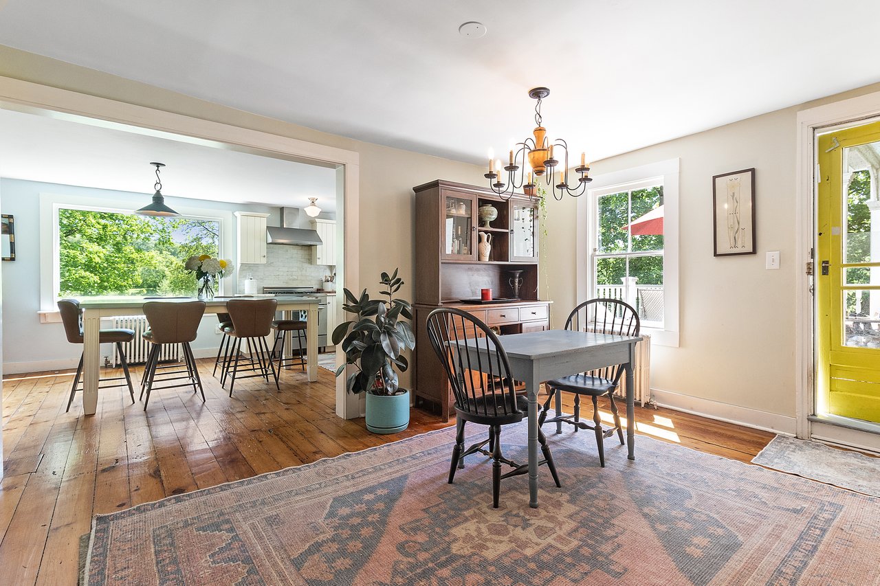 679 Titicus Road
