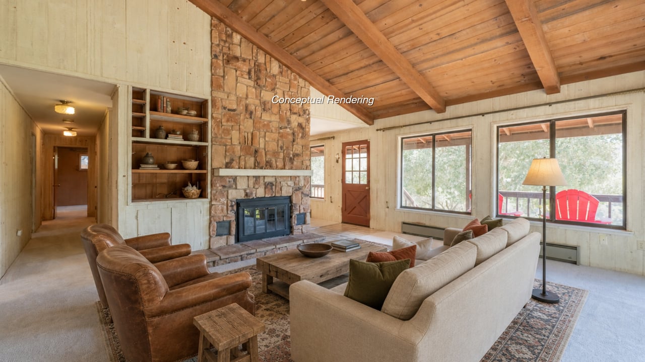 Carmel Valley View Ranch