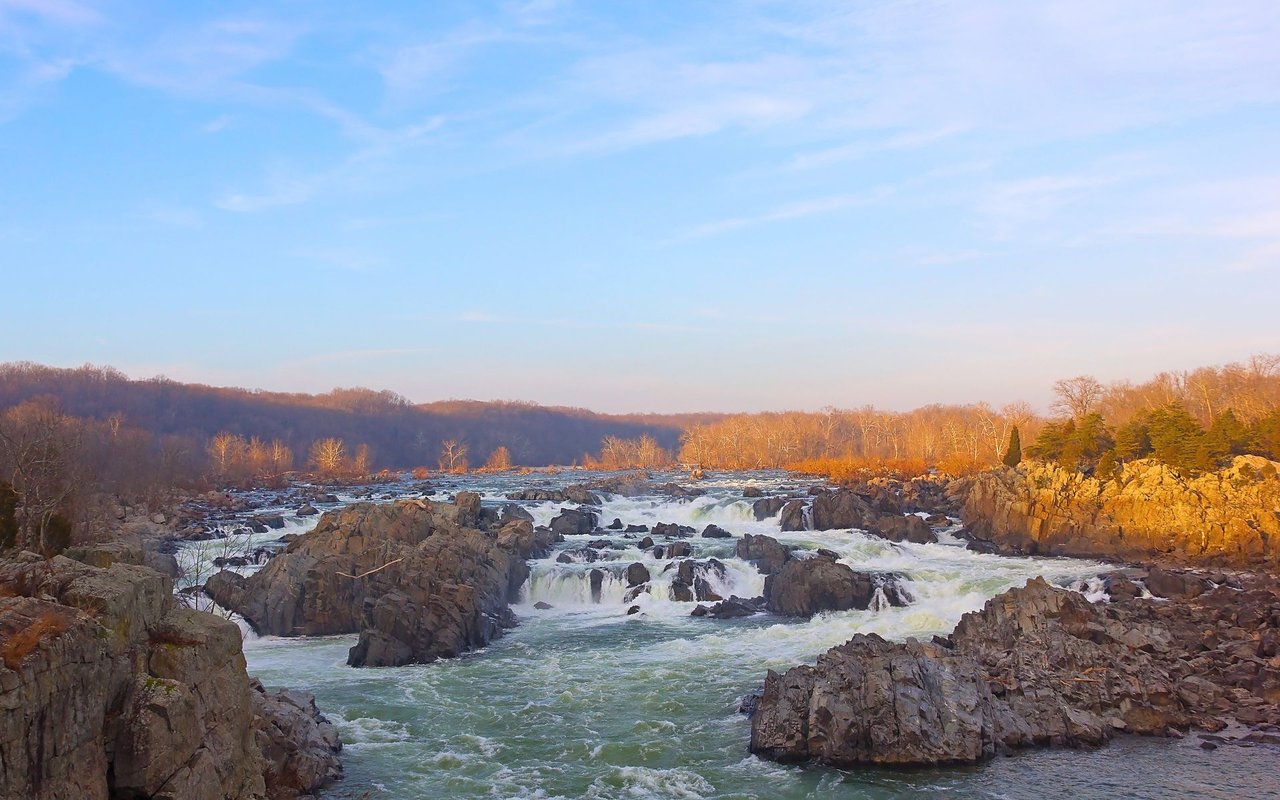 Great Falls