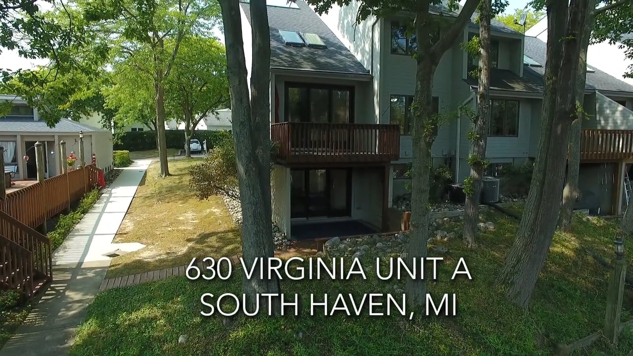 630 Virginia Ave A, South Haven, MI 49090
