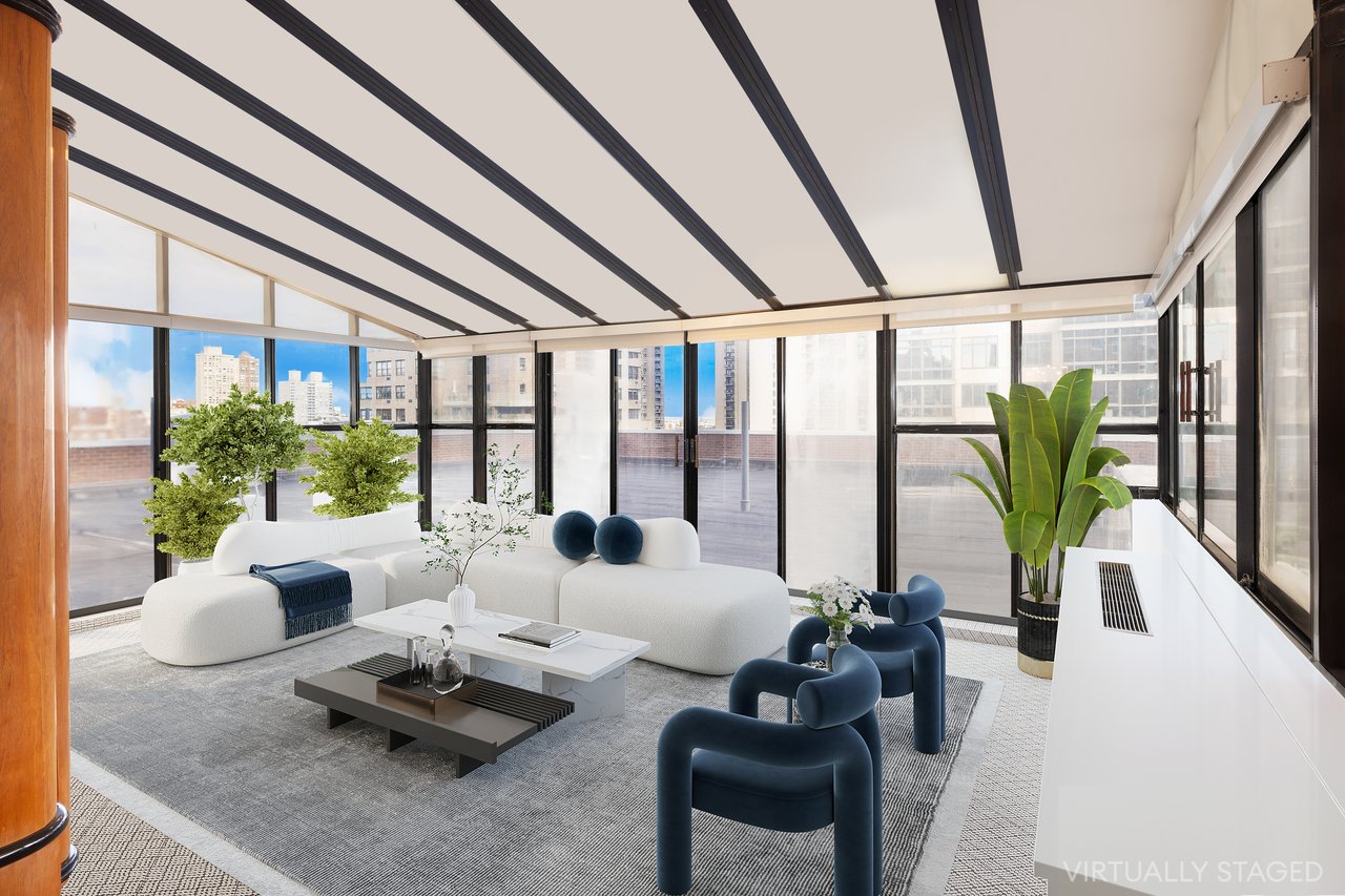 360 East 72nd Street, C1803