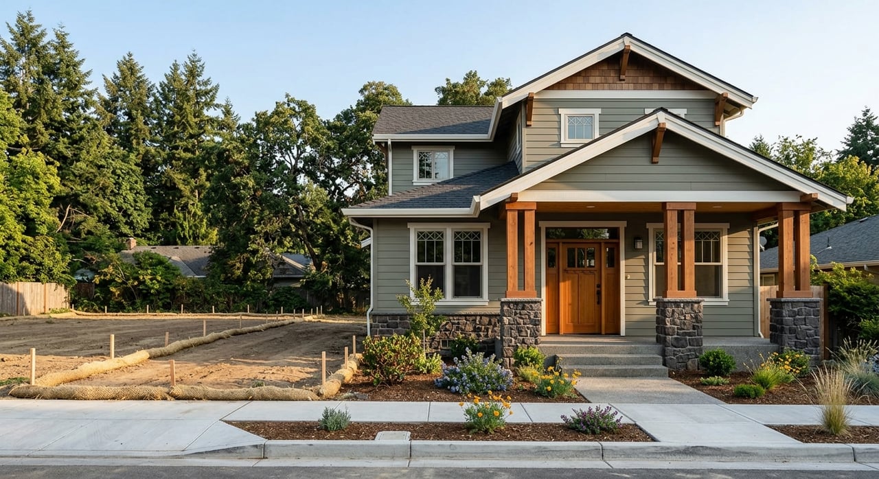 Paradise’s Housing Market Recovery: What Buyers Should Know