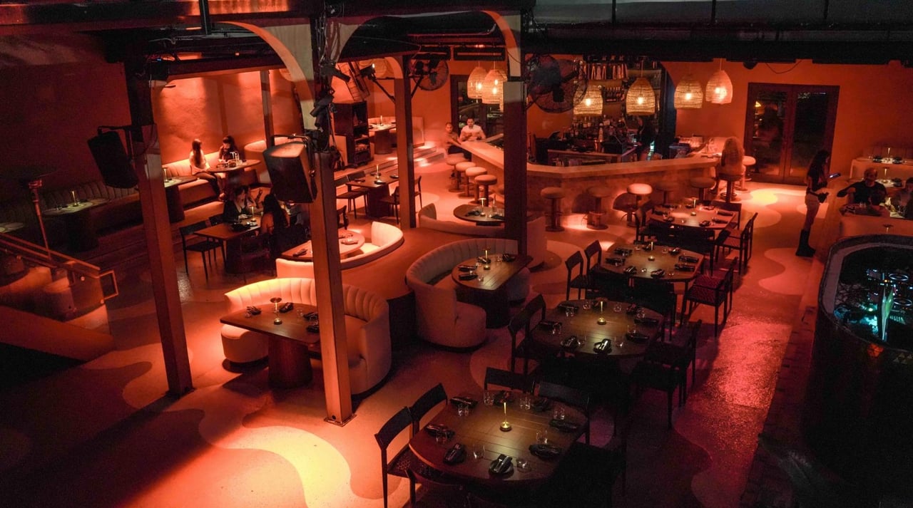 January 2026 | Wynwood staple Mayami reveals its complete transformation