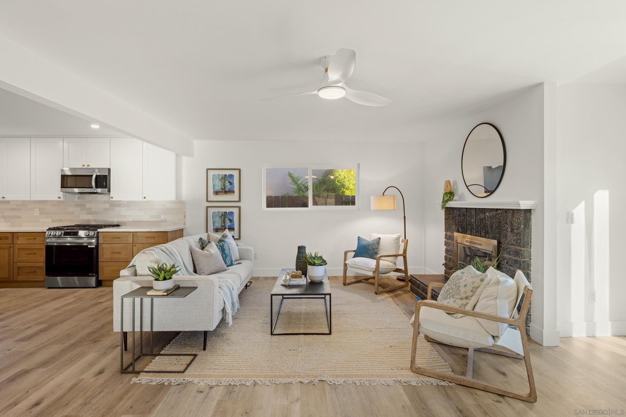 4871 Mount Bigelow Drive San Diego, CA 92111