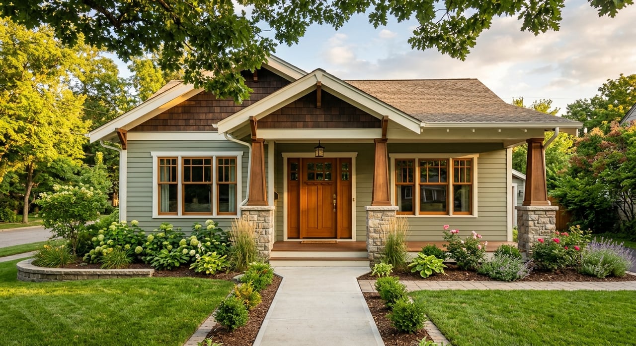 Preparing A Highland Park Character Home For Sale