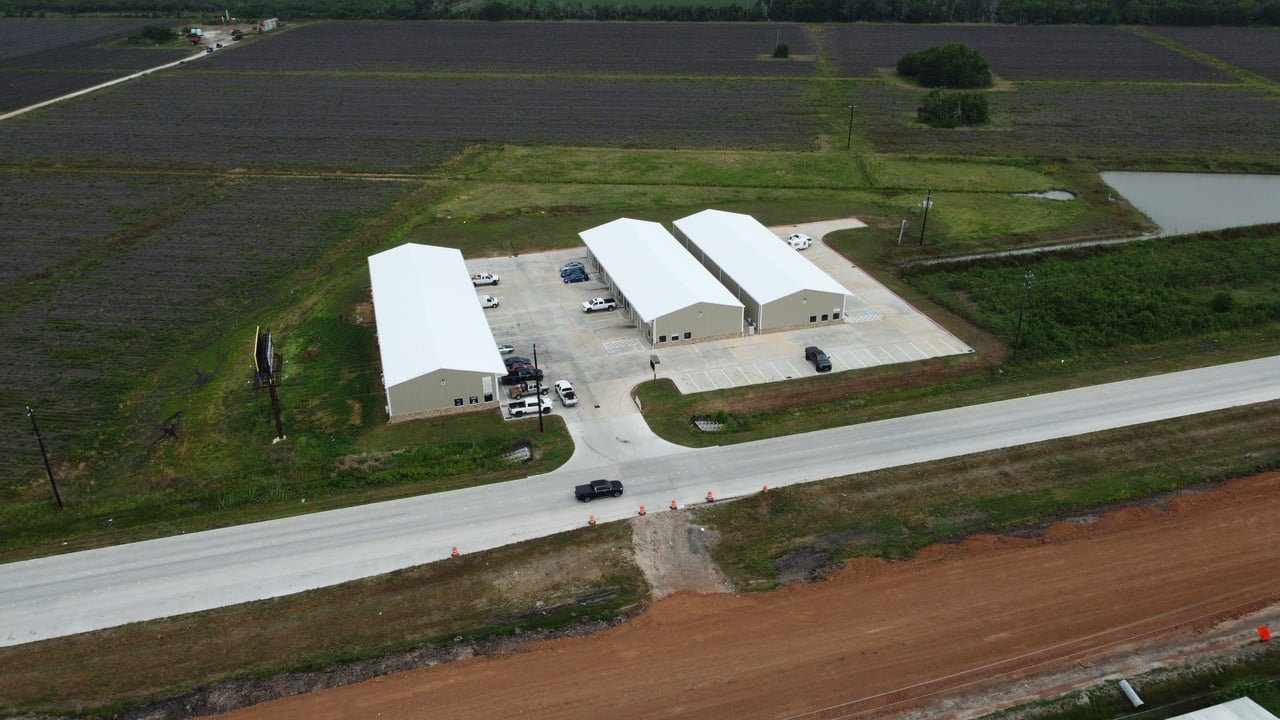 9210 TX 36 Business Park