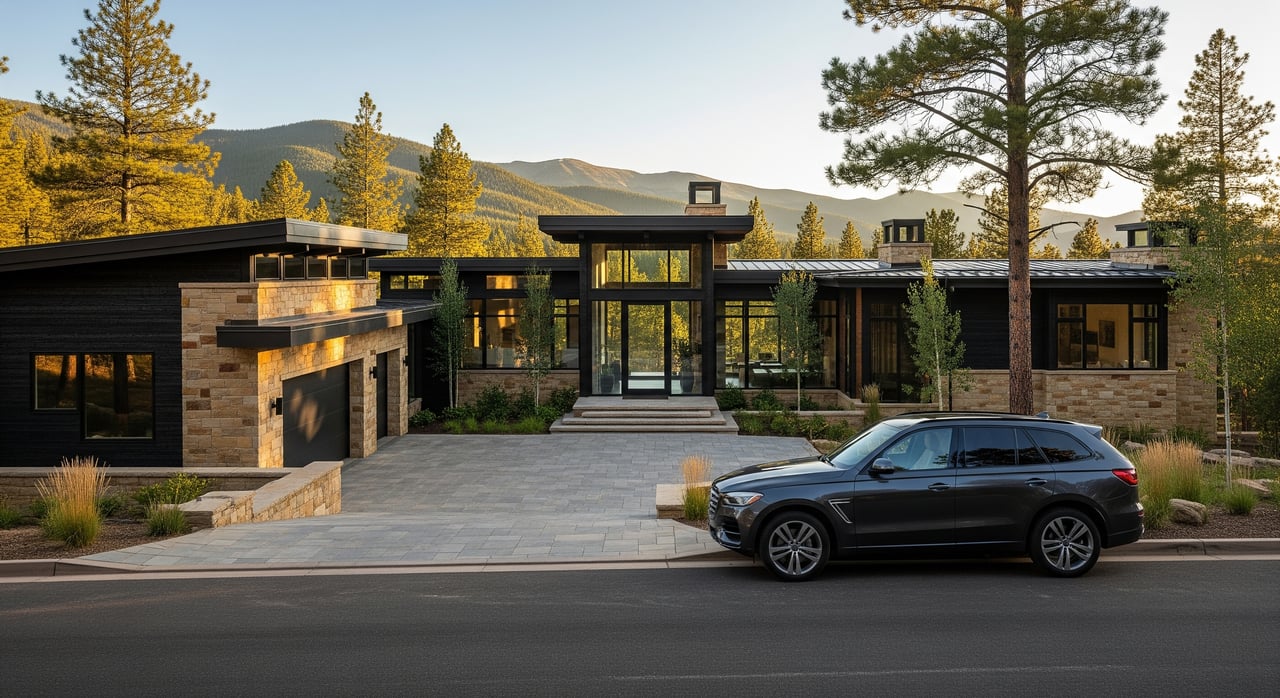 New To Pine & Bailey? US‑285 Commuting Essentials