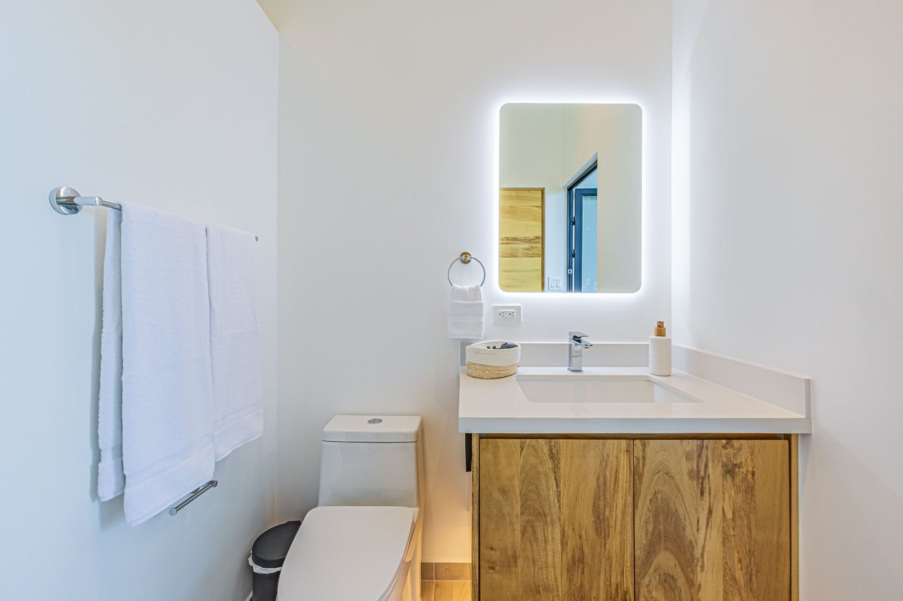 Exclusive Luxury Villa with Infinity Pool