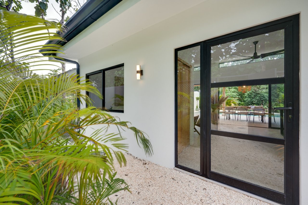 Casa Ginger Rio Santos , Tamarindo, Guanacaste