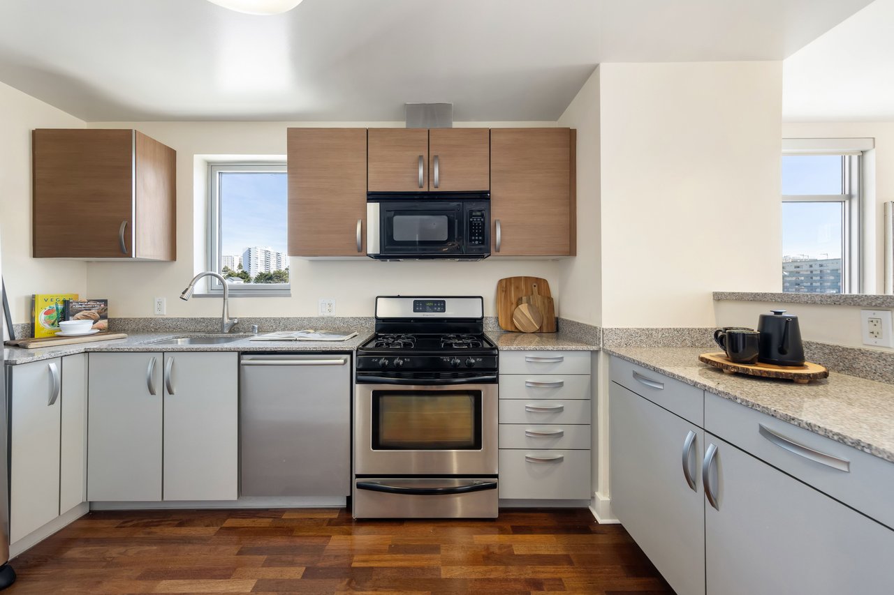 Corner Residence at Fillmore Heritage