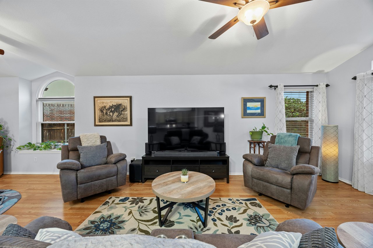3411 Sandy Koufax Lane
