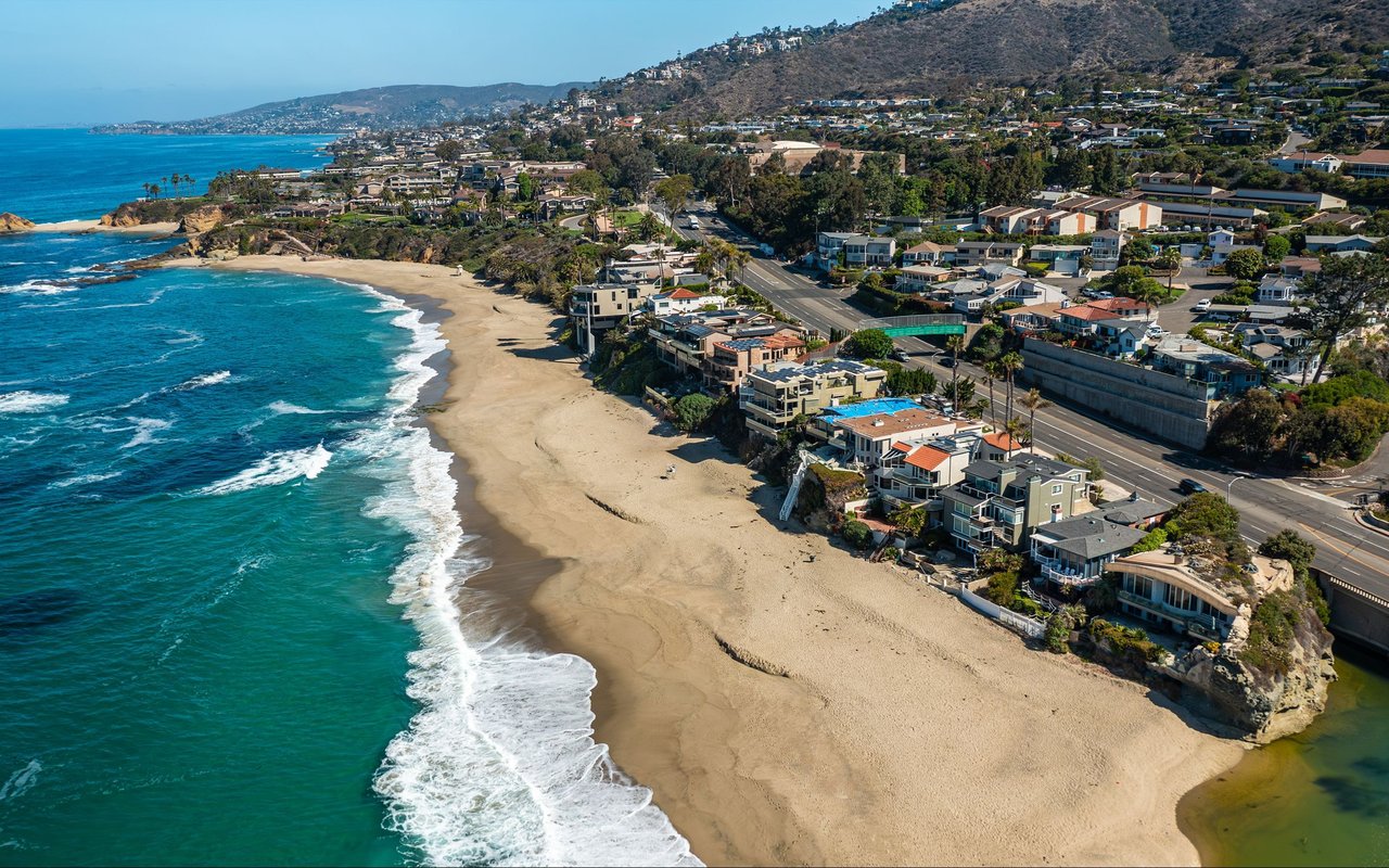 Laguna Beach