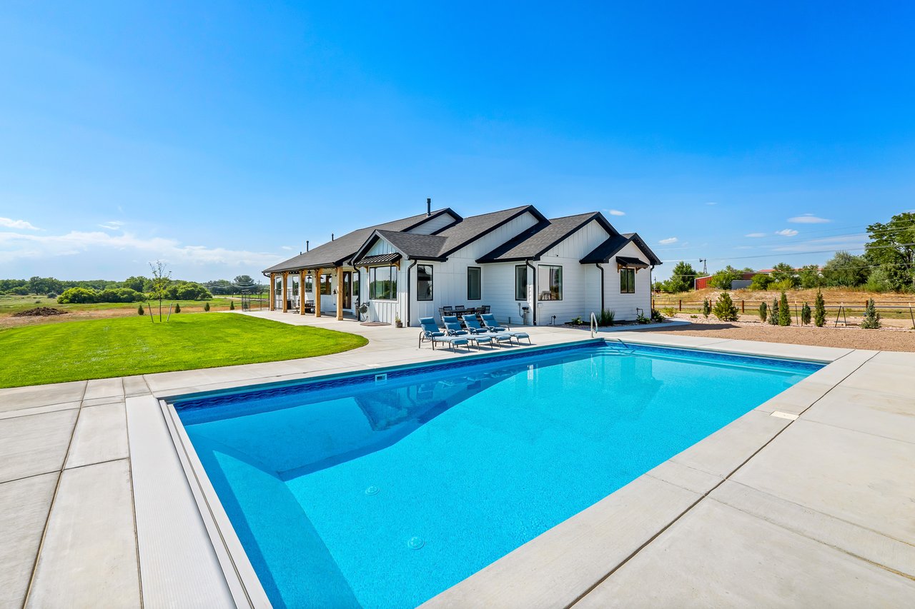 The Platte River Ranch