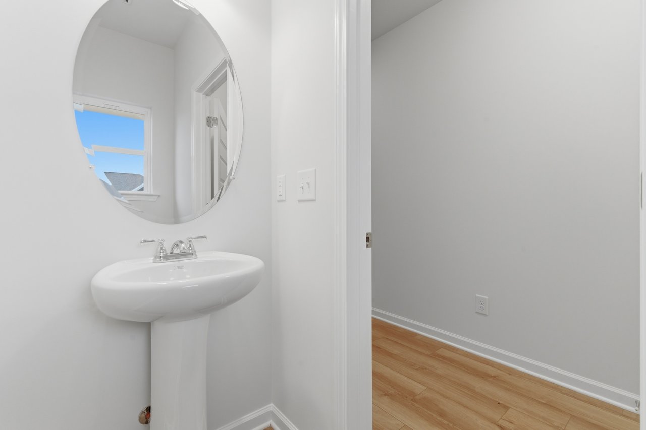 Brand New Athens Home!