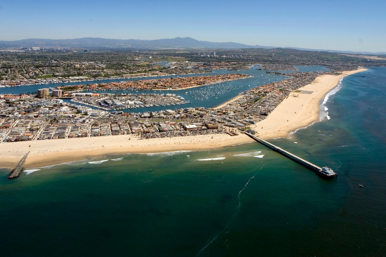 How to Market a Luxury Home for Sale in Newport Beach
