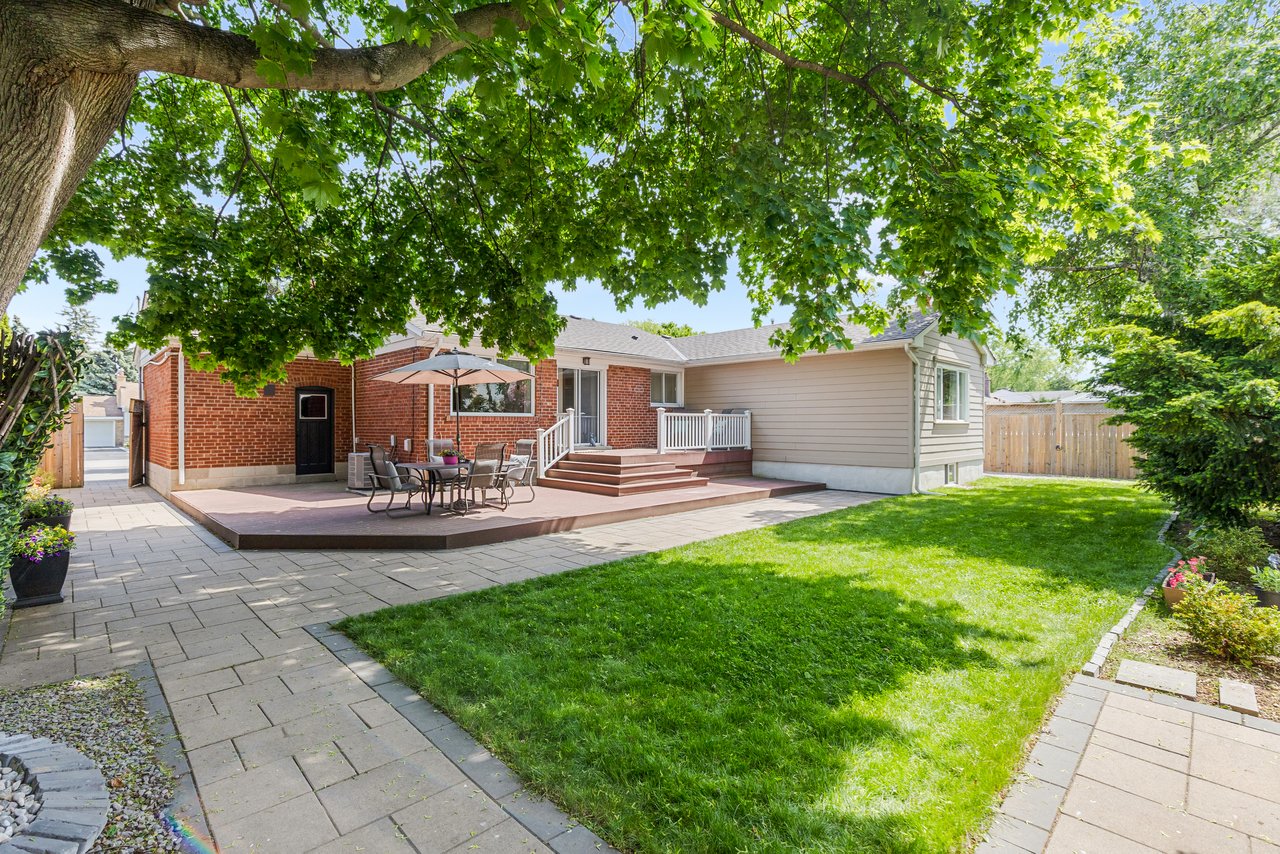 1481 Glenwatson Drive