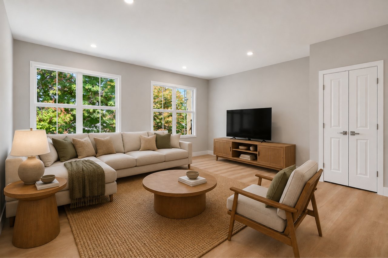298 Main Street, 3E