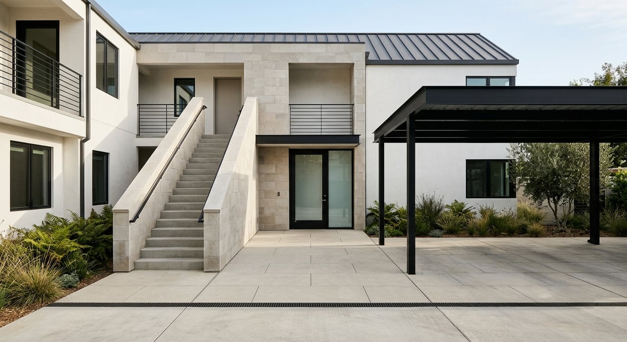 What Tarrytown Condo Buyers Should Know About Ownership