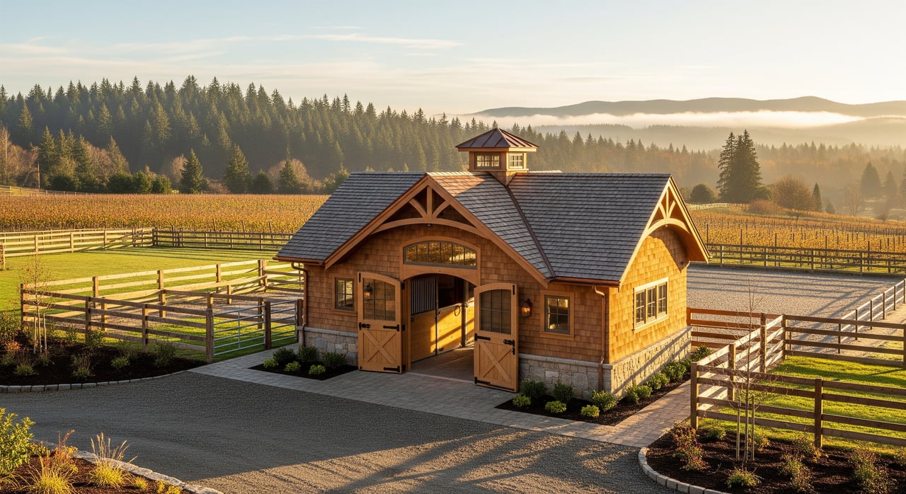 Equestrian‑Friendly Upgrades For Hollywood Hill Homes