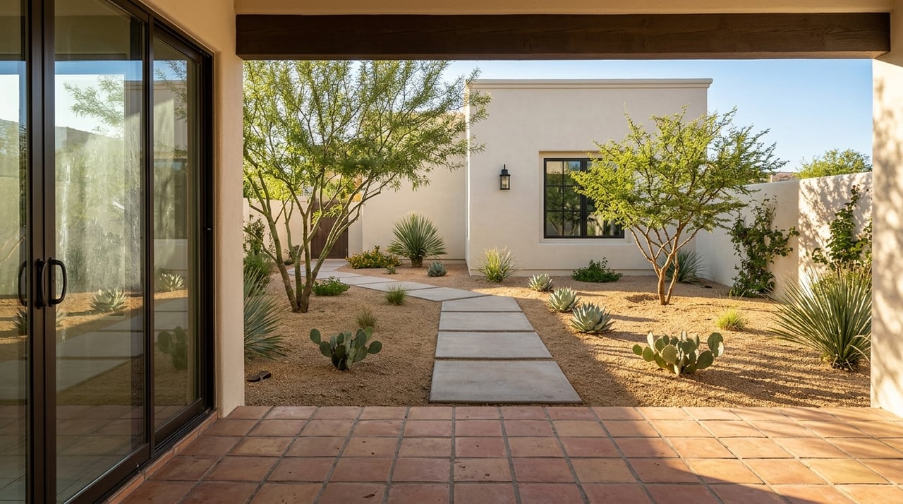 Day-To-Day Life In La Luz For Nature Lovers