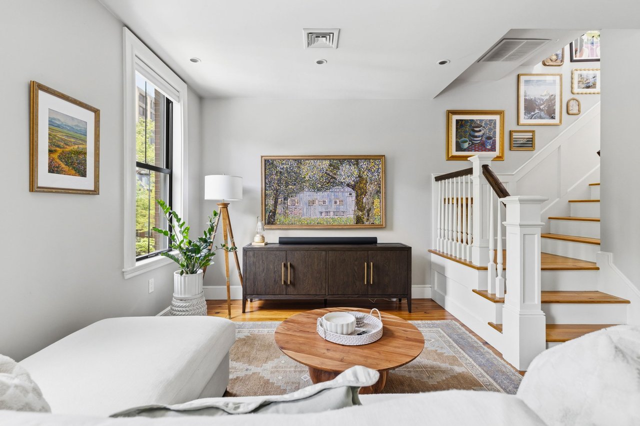 98 E Brookline St #2