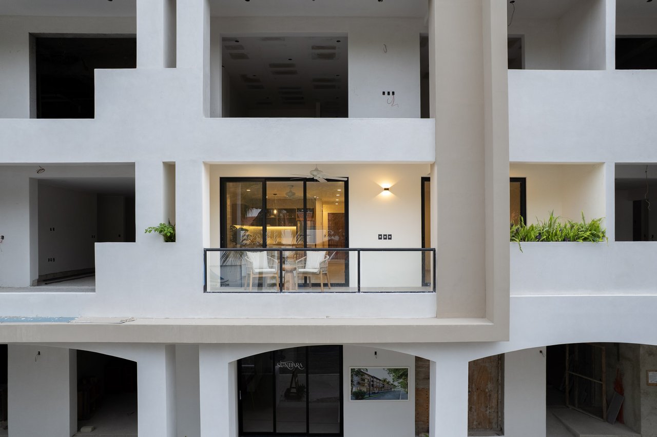2 Bedroom, Condo, SUNDARA