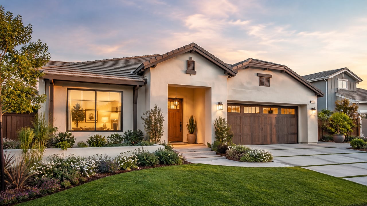 Why Some Homes Sell Faster Than Others