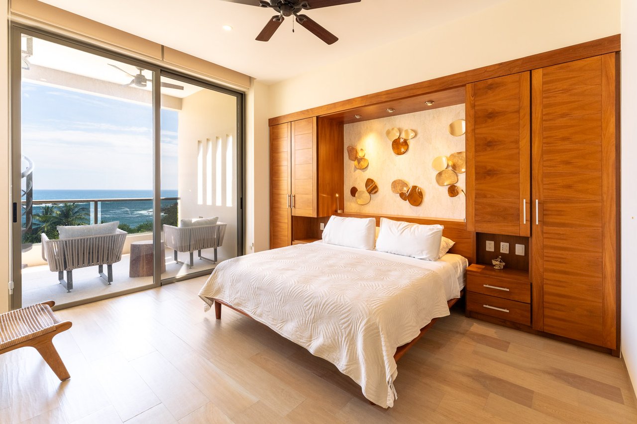 2 Bedroom, Condo, Eleven at Cosmo