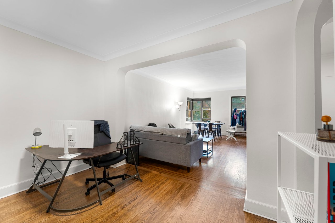 100 Prospect Avenue 2G