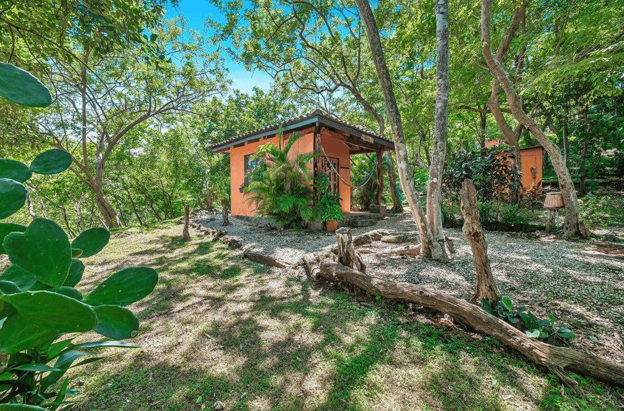 Mountain Oasis Retreat - 4 Acre Oceanview - Tamarindo