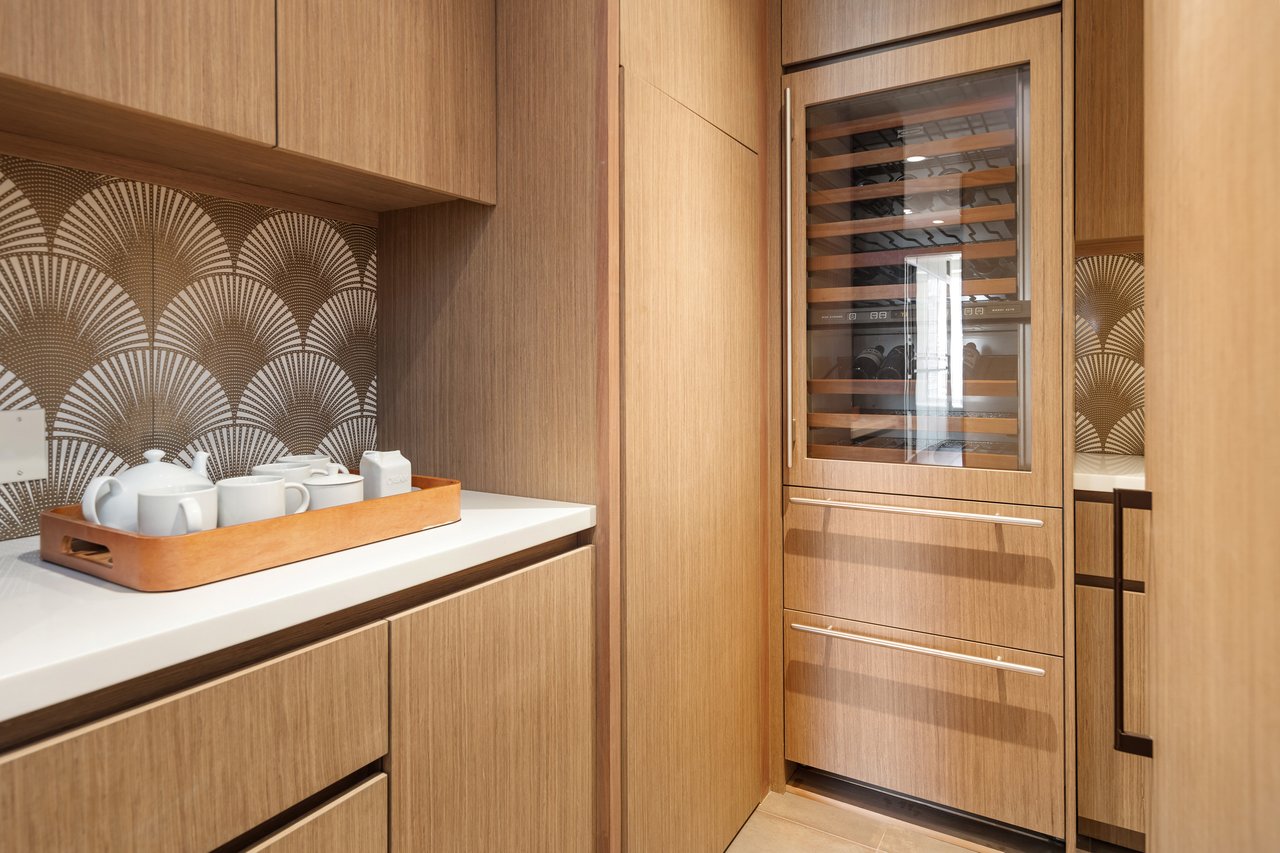 Custom Design & Build St Regis Residence