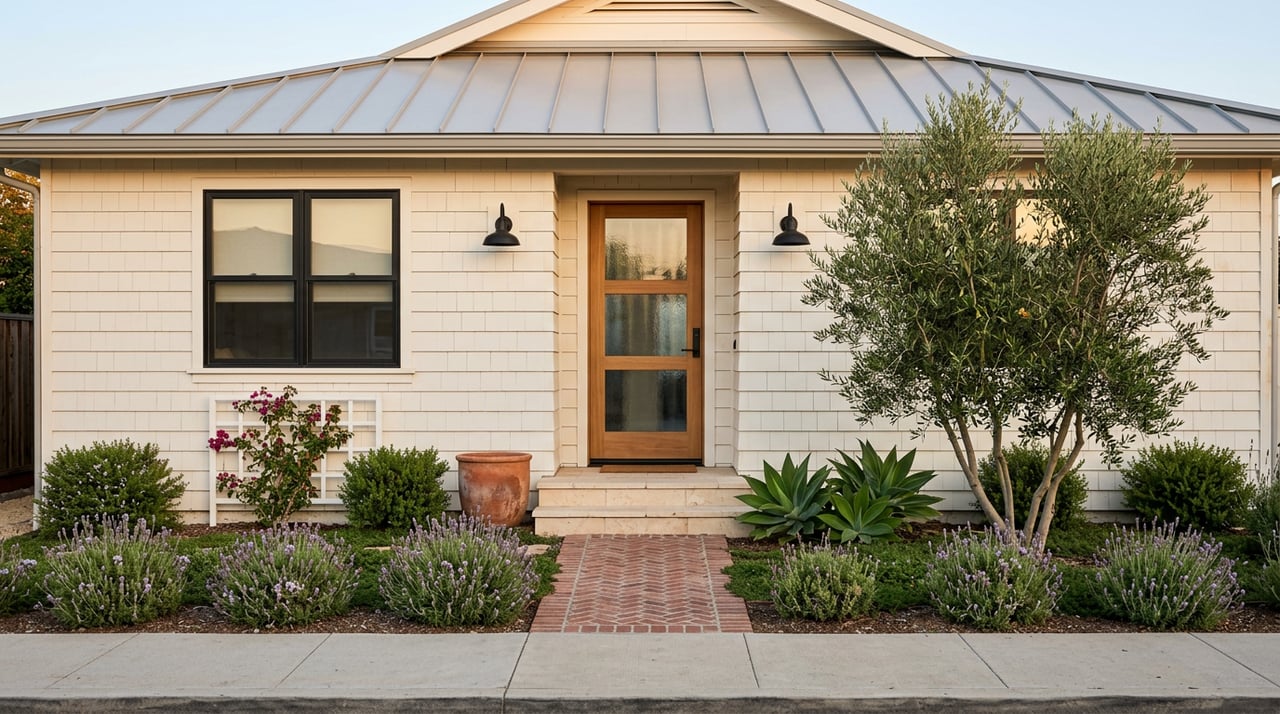 Old Town Seal Beach Neighborhood Guide