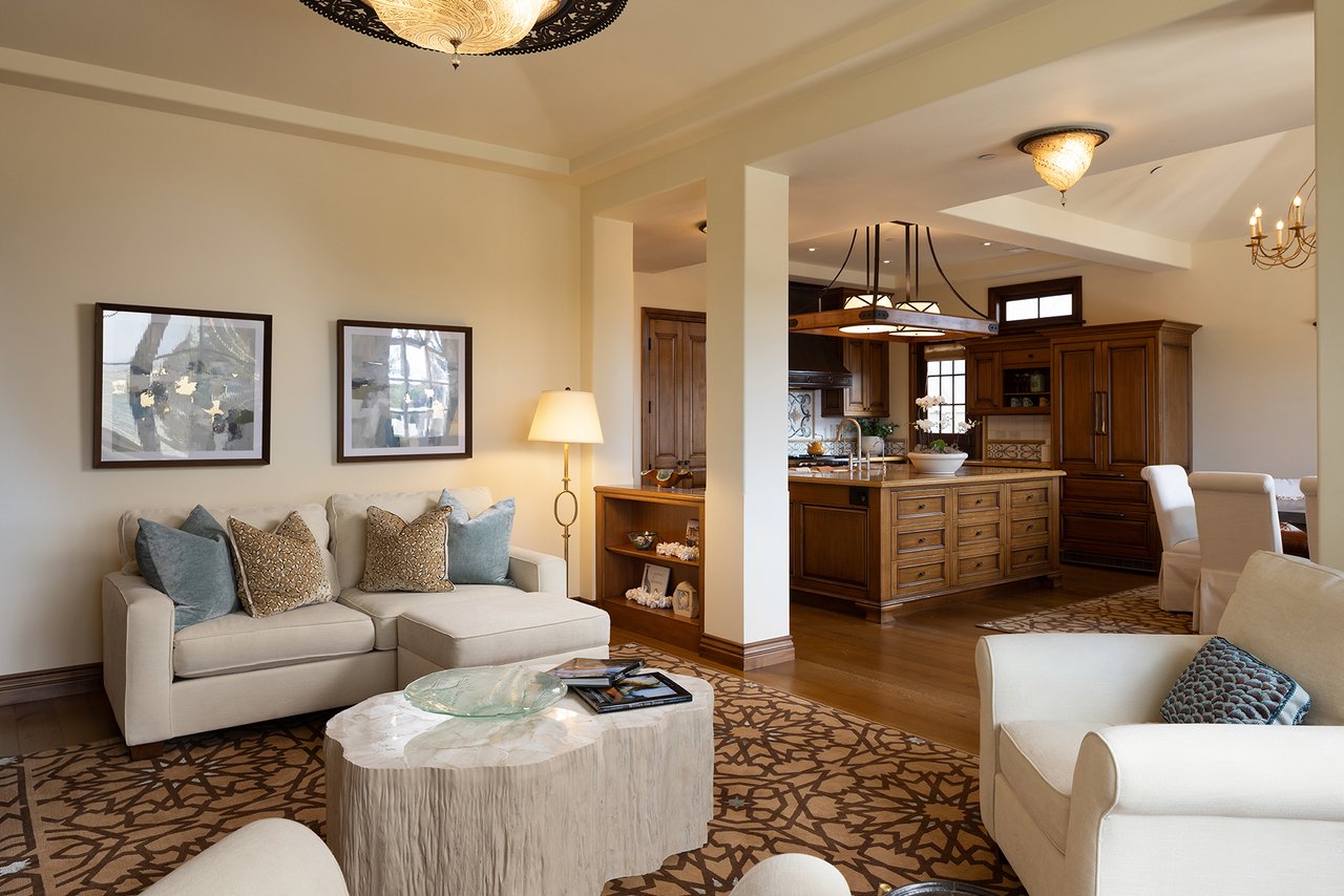 Designer Carmel Beach Retreat