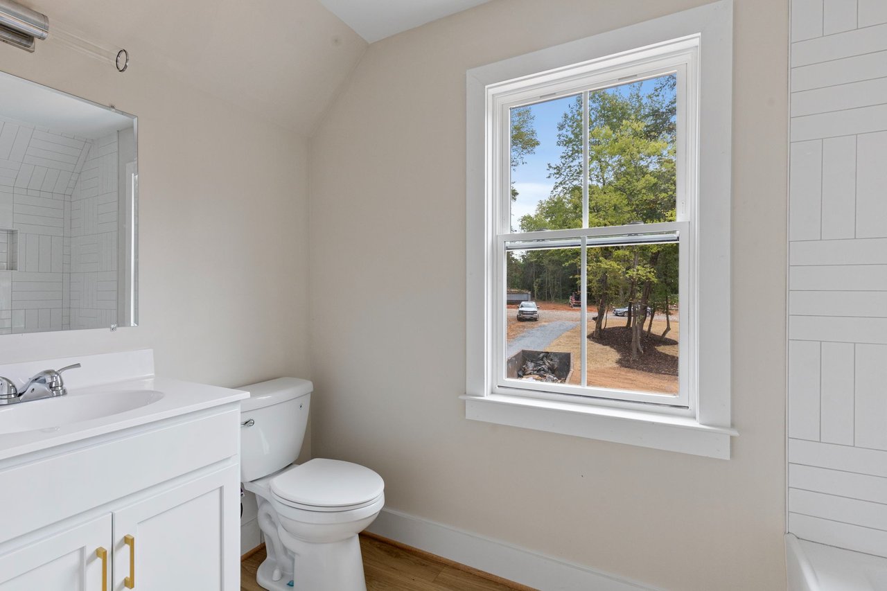 Lot 1A (Dogwood Plan)