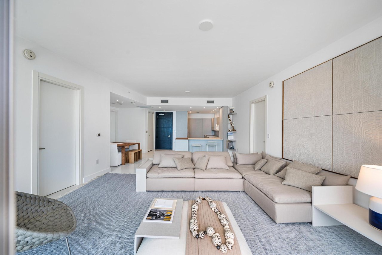 Epic Residences, #4704