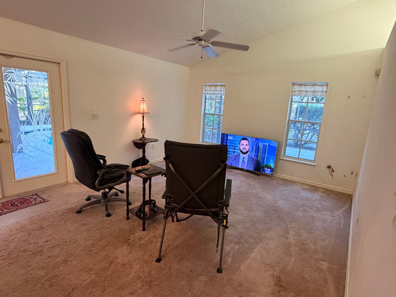 Narcoossee Corridor Renovation Opportunity 