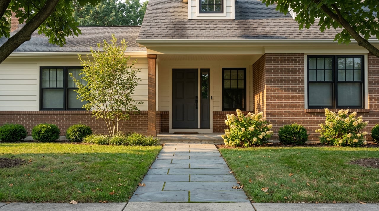 What Three Train Stations, Not Two Metra Lines, Actually Do to Downers Grove Home Prices