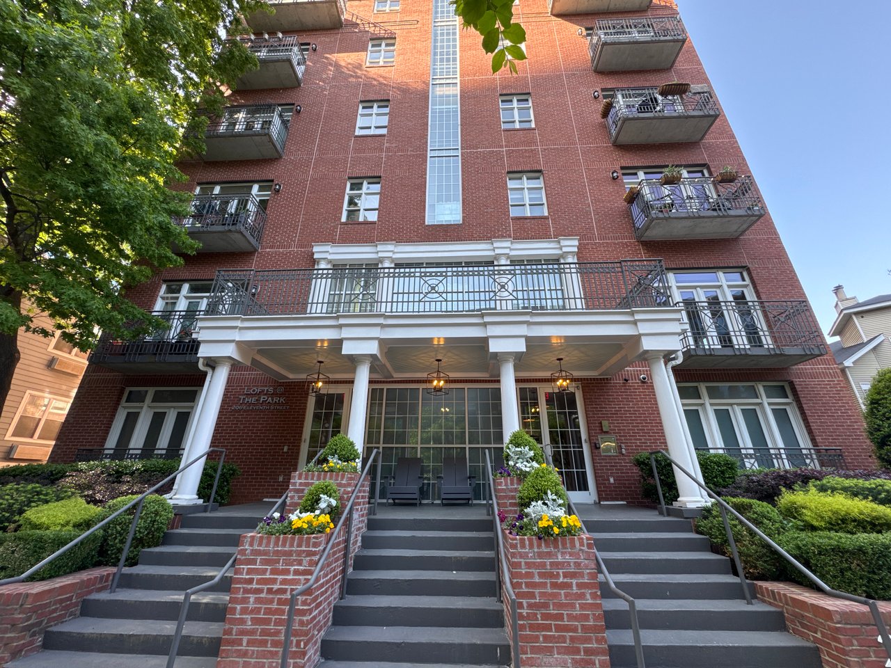 Lofts at The Park