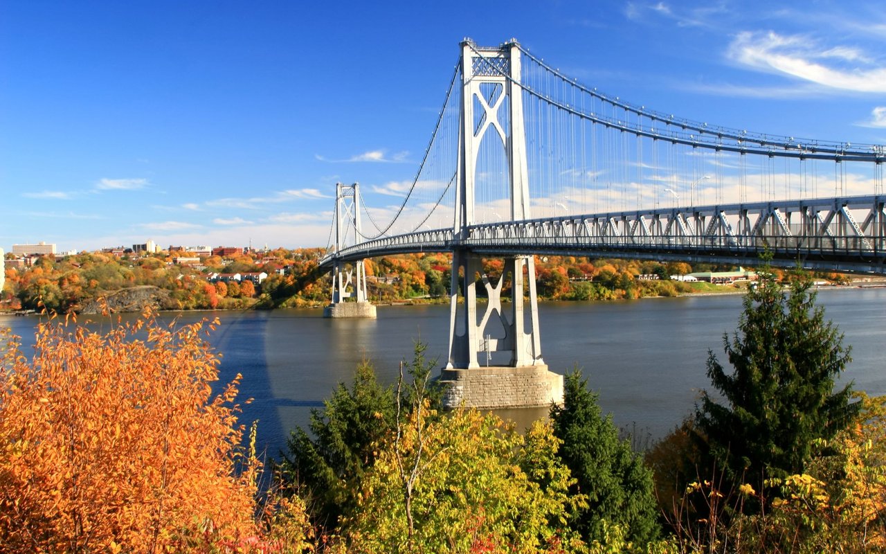 Hudson Valley