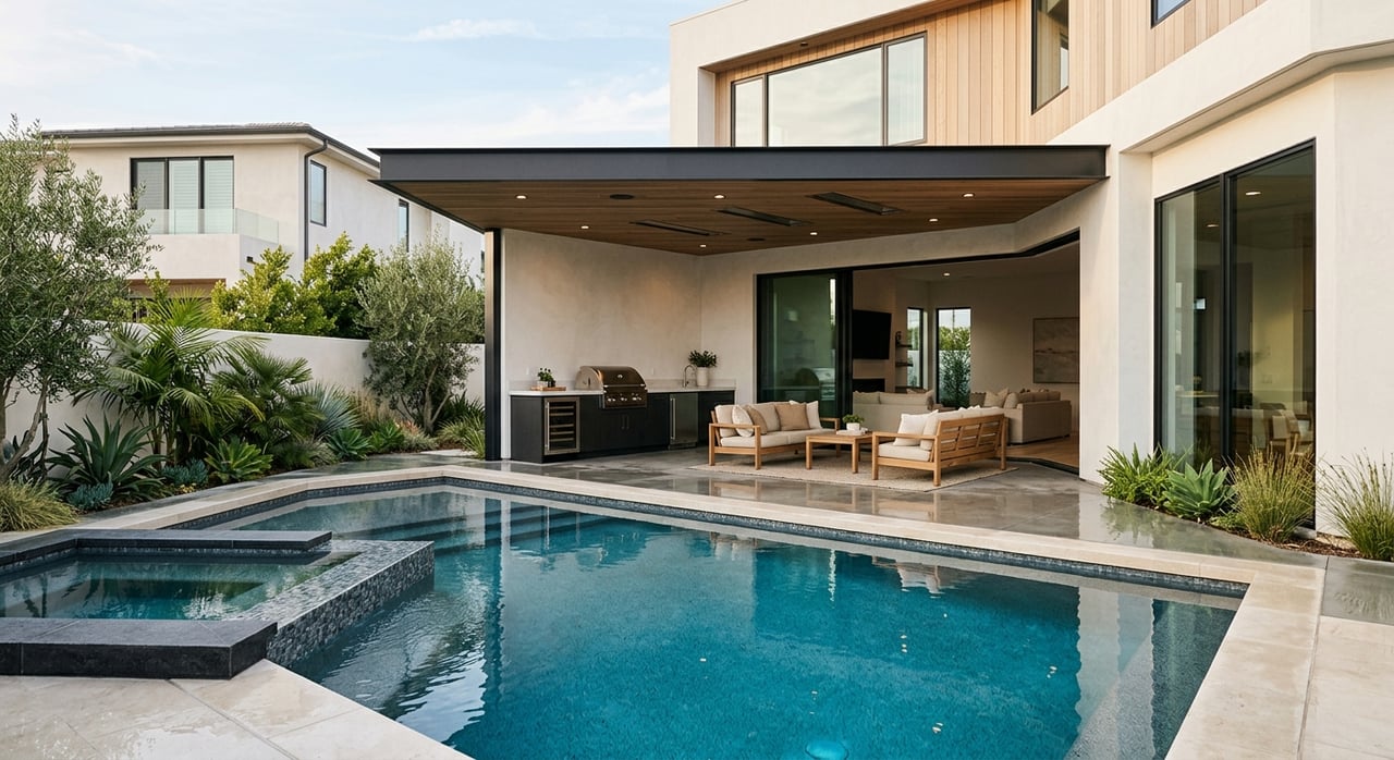 Design And Lifestyle Trends In Indian Beach Luxury Homes