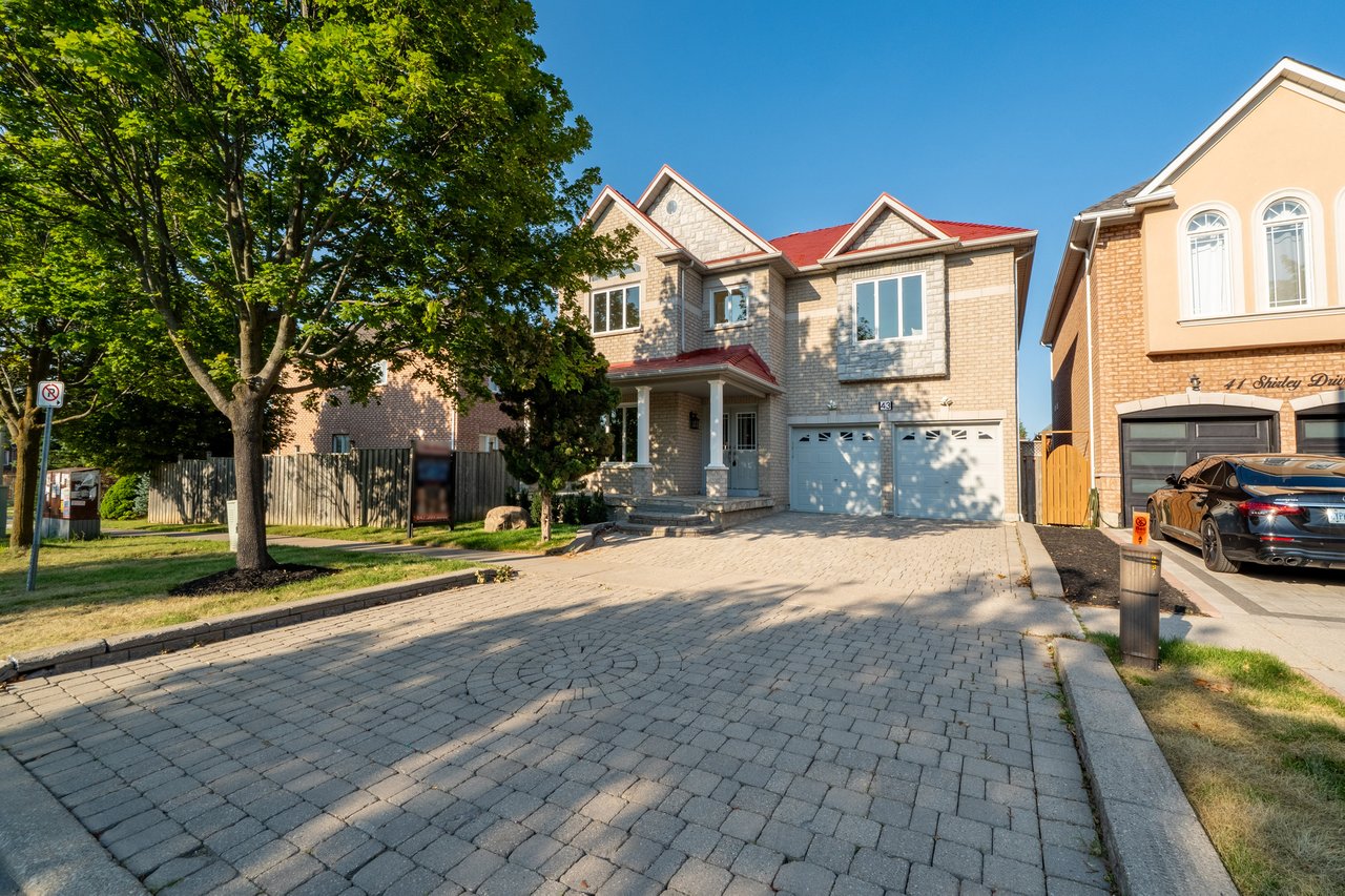 43 Shirley Dr