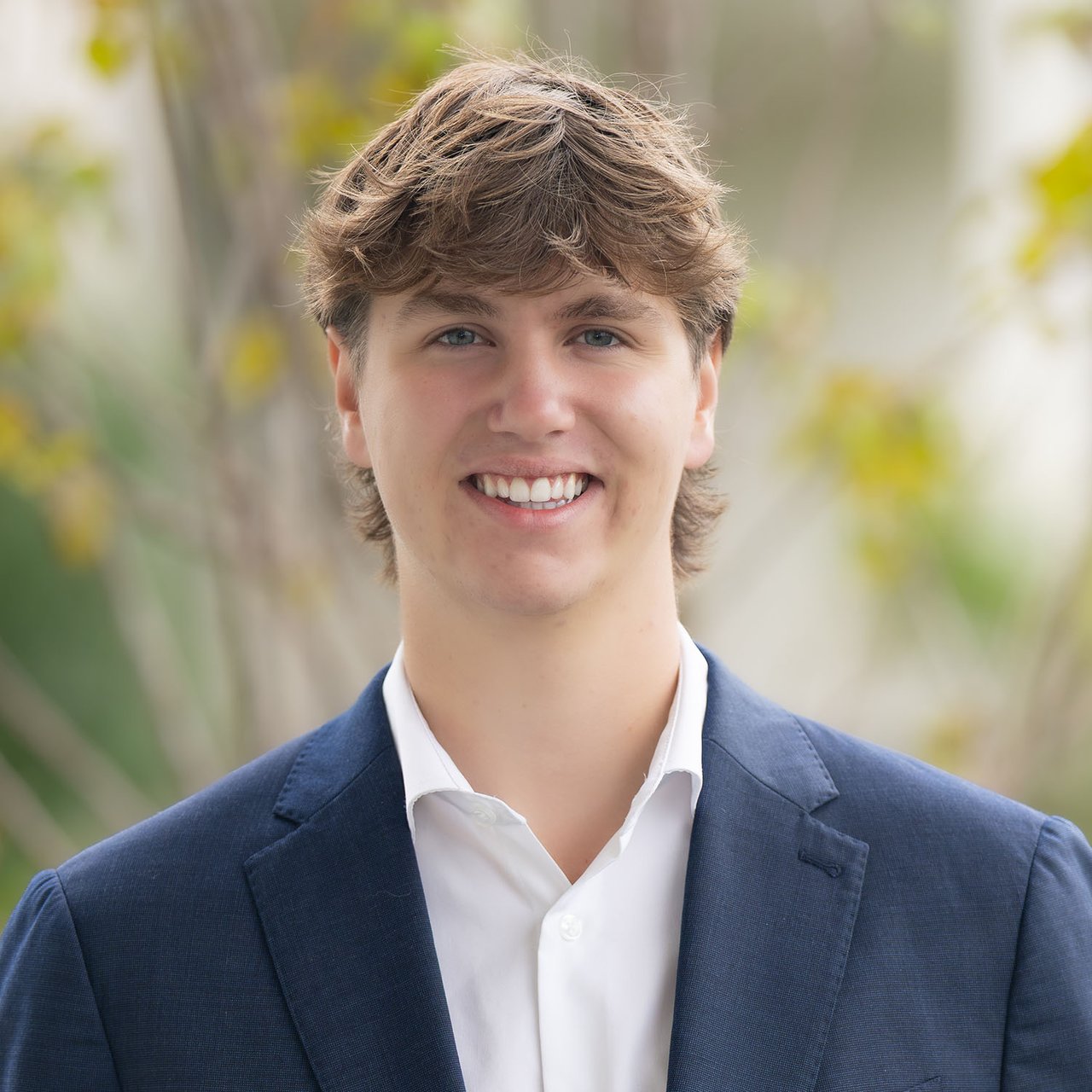 Austin Langhofer photo