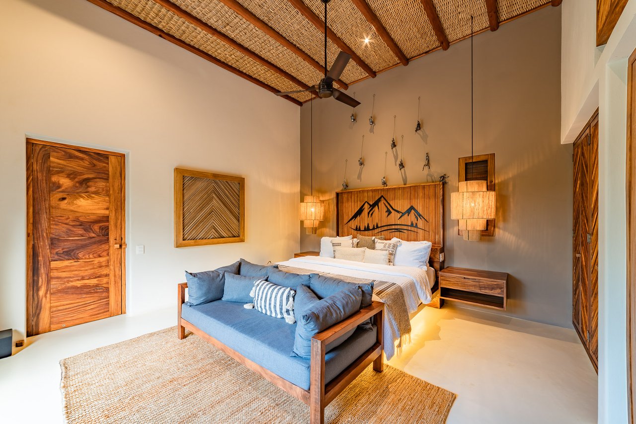 3 bedroom, Single Family Homes, Villa SOLERI 