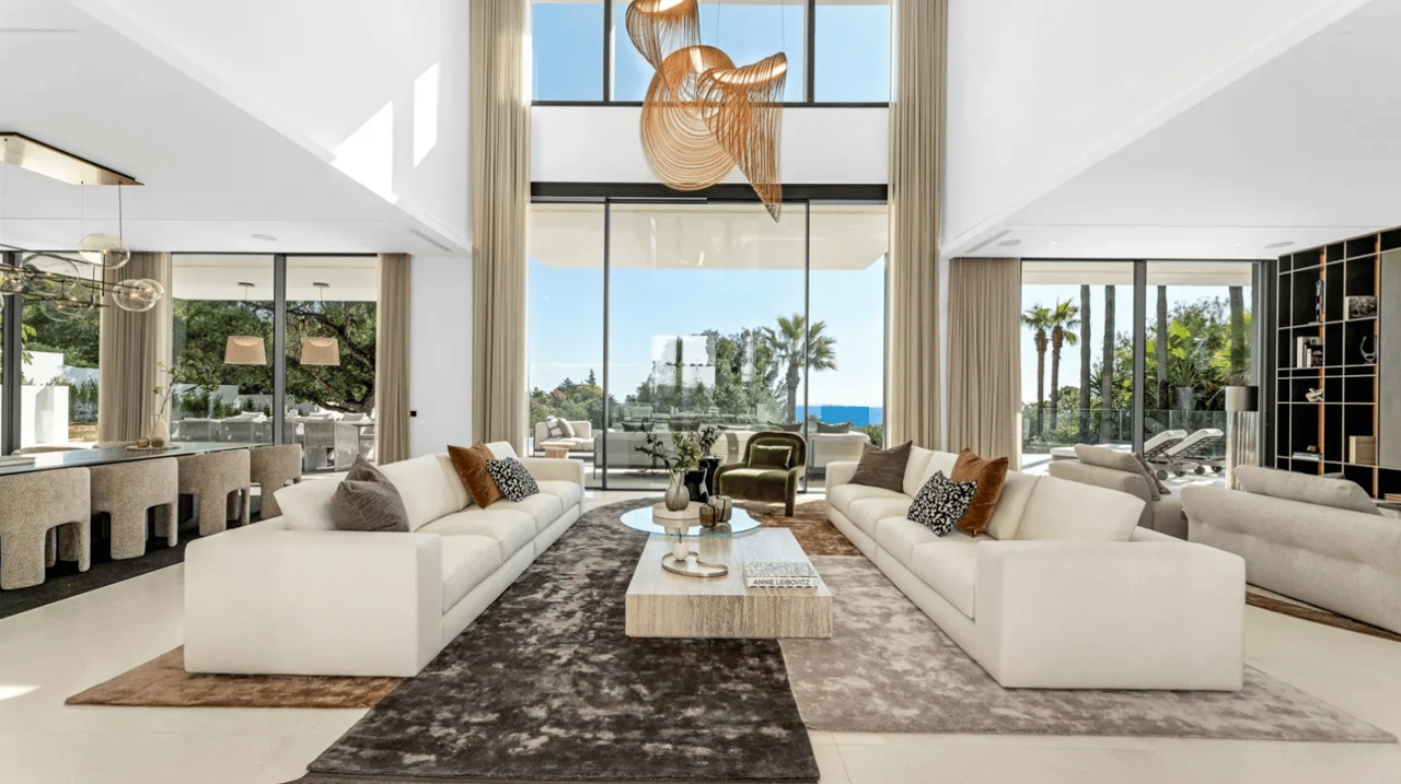 Villa Allure