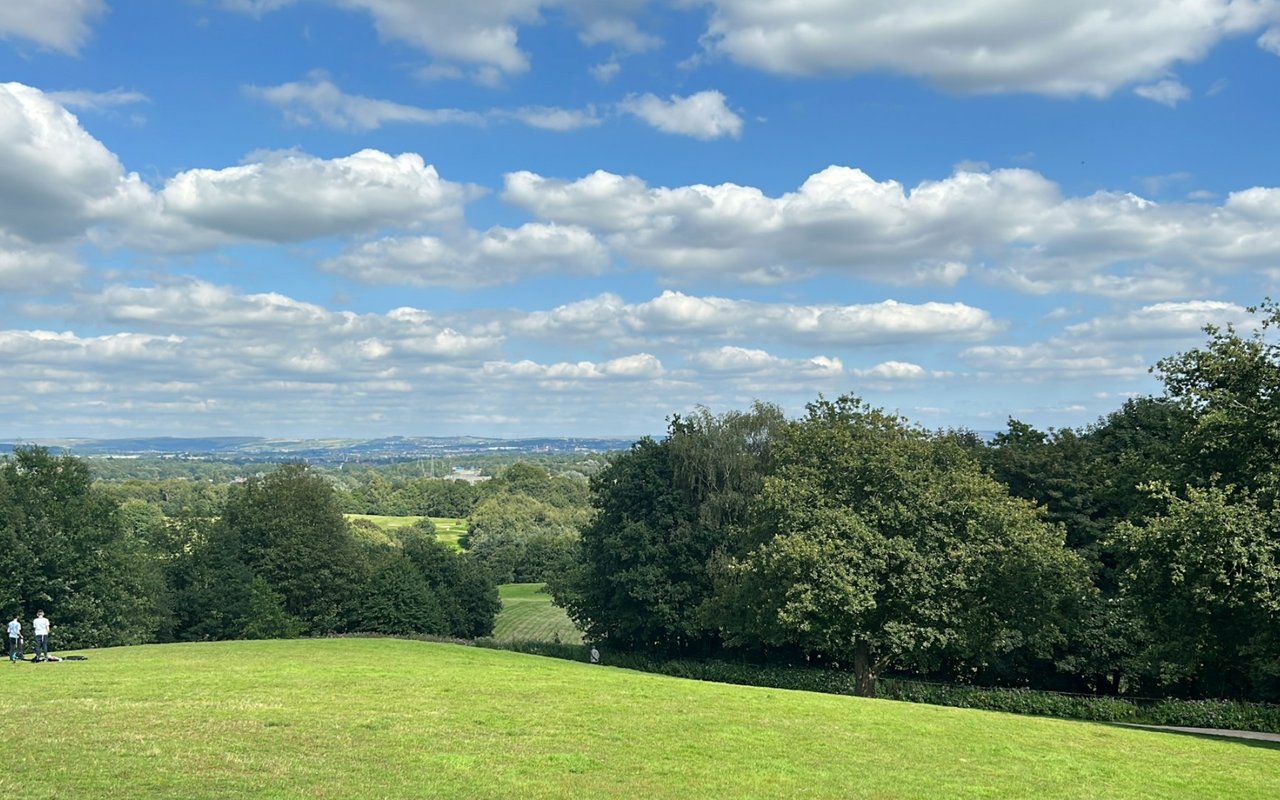 Hanover Co. (Western + Ashland)