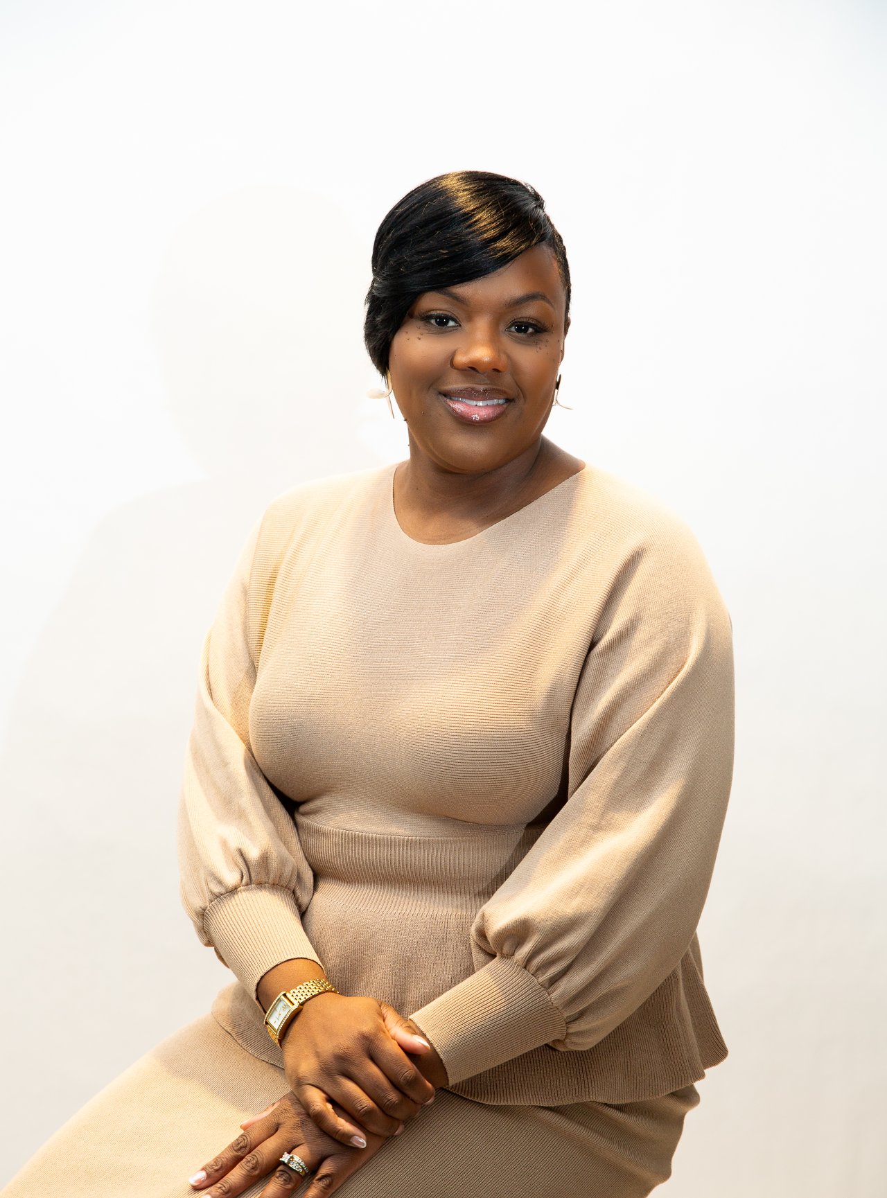Tanisha Heath