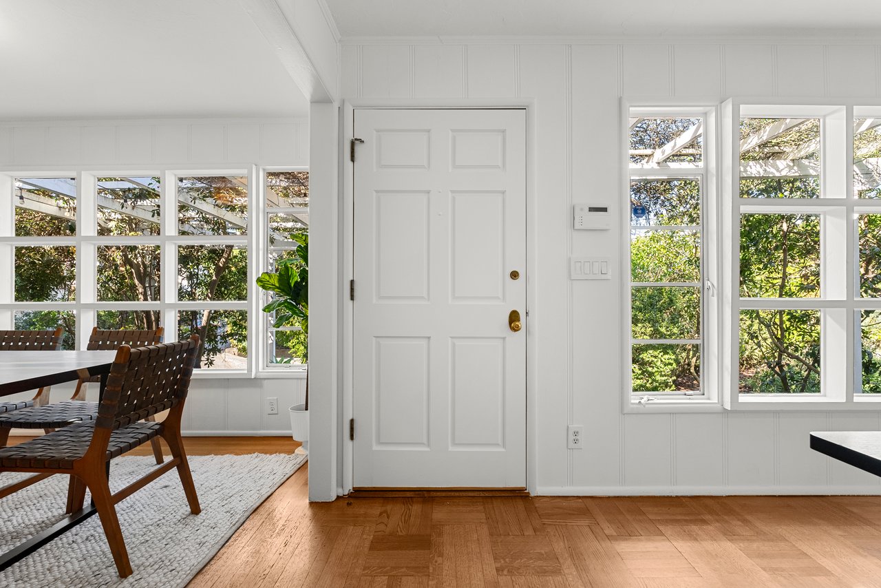 2666 La Cuesta Dr, Sunset Strip