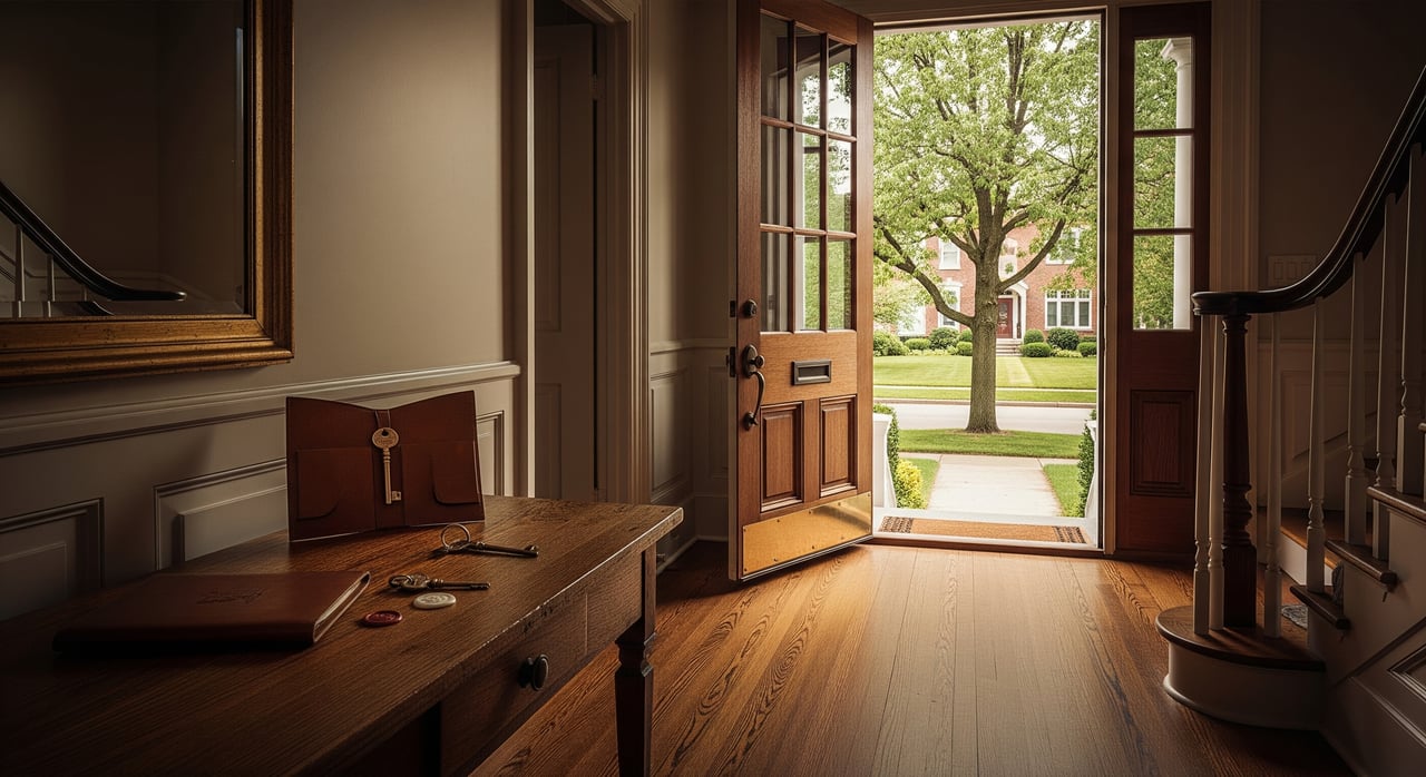 Title Insurance Basics In Mount Pleasant